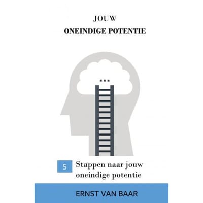 Jouw Oneindige Potentie - Ernst Van Baar