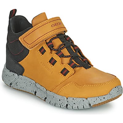 Hoge Sneakers Geox FLEXYPER ABX