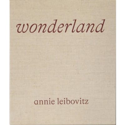 Wonderland - Anna Wintour