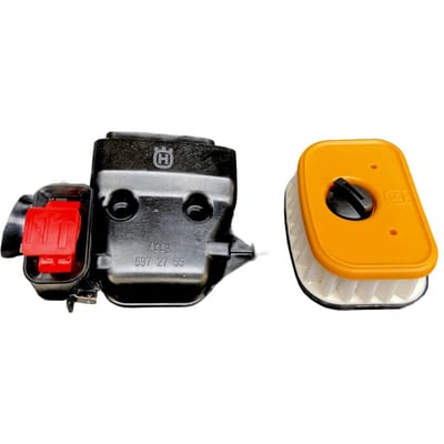 Husqvarna filter ombouw set 560xp 562xp