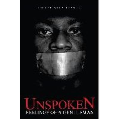 Unspoken Feelings Of A Gentleman - Jeanty, Pierre Alex