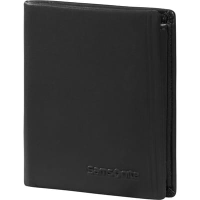 Samsonite Attack 3.0 SLG Portemonnee Zwart
