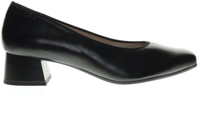 Caprice Dames Pumps 9-22303-43 022 H-breedte Maat: 37 EU