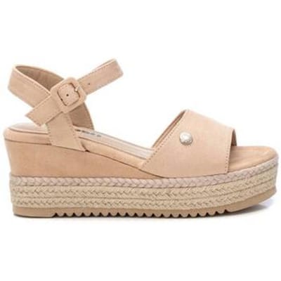 Sandalen met sleehak Refresh 172660