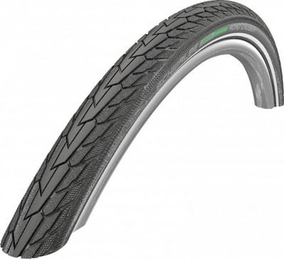 buitenband Road Cruiser 28 x 1.60 (42-622) zwart