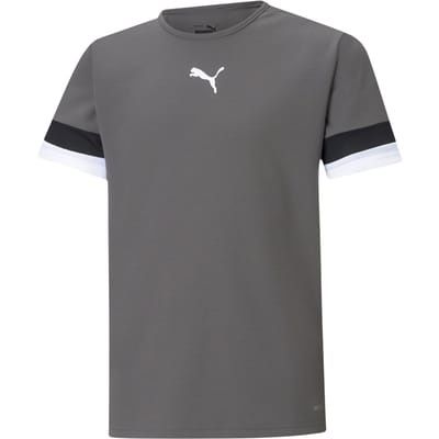 Puma teamRISE Jersey Shirt Junior - Maat 116