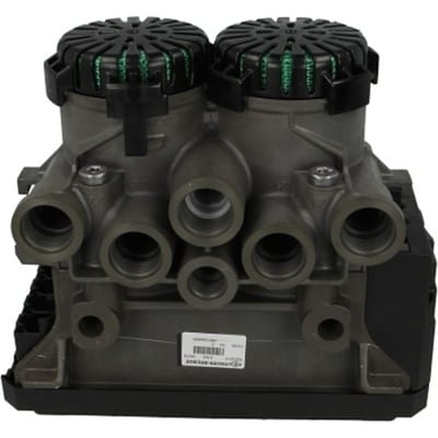 Relaisklep, EBS KNORR K 020023N50
