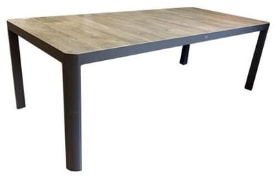 Buitengewoon Boet Marmaris Tuintafel