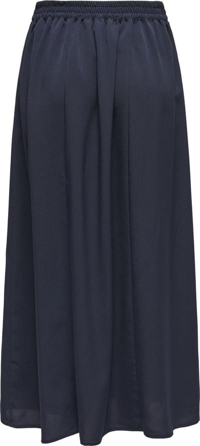 ONLY - ONLELITE LIFE JASMIN LONG SKIRT EXC - Dames - Rokken