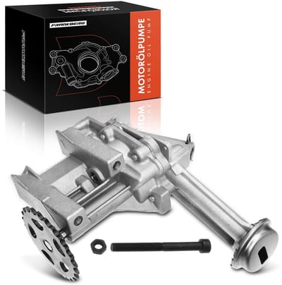 Frankberg 1x oliepomp voor Renault Clio II Laguna I II Megane I Scénic