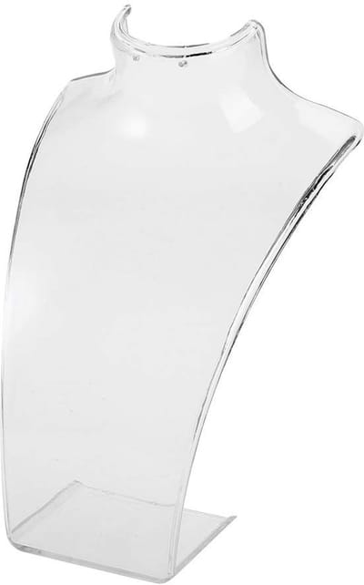Dailygoods- Oorbelhouder Elegant Ontwerp - Sieradenhouder - Kettinghouder - Sieradenstandaard - Display Rack - Hoogwaardig Acryl