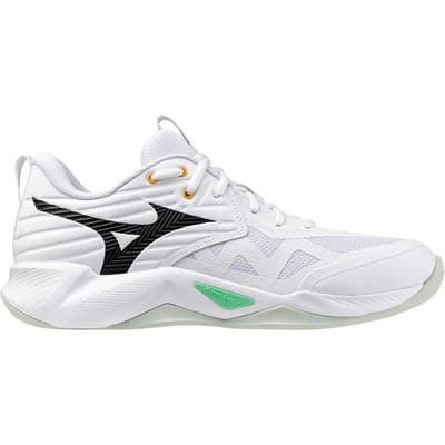 Mizuno Unisex Wave Momentum Pro Volleybalschoenen V1GA231201 Wit