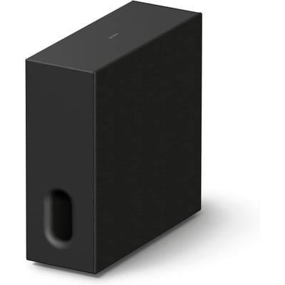 Sony BRAVIA Theatre Sub 7 - Draadloze Subwoofer