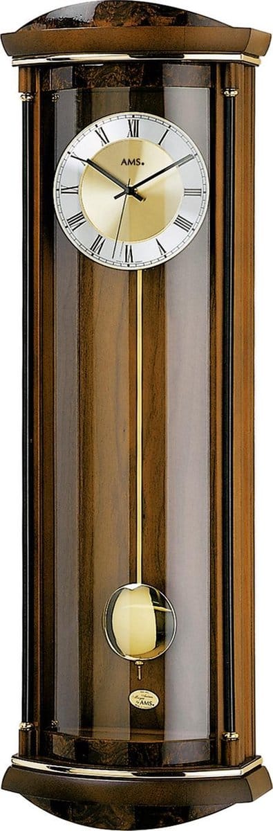 AMS klok 7080/1