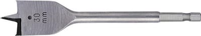 Heller 21790 3 Hout-freesboor 40 mm Gezamenlijke lengte 152 mm 1/4 (6.3 mm) 1 stuk(s)