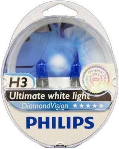 Philips DiamondVision H3 12336DVS2