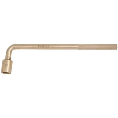 KS Tools 9638356 9638356 Zeskant Steeksleutels 21 mm