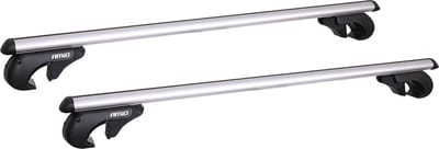 Aluminium Dakdragers 1200mm CRR-01 - Stevige Bagagedragers voor op het Dak