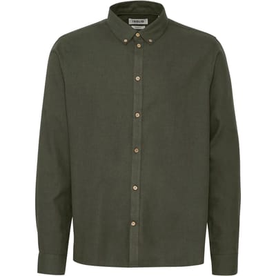 Shirt Solid Pete
