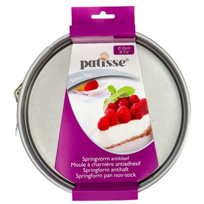 Springvorm van 20 cm - patisse - 03611