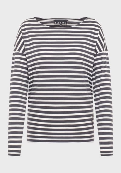 Tooske Longsleeve T-Shirt Loose Fit