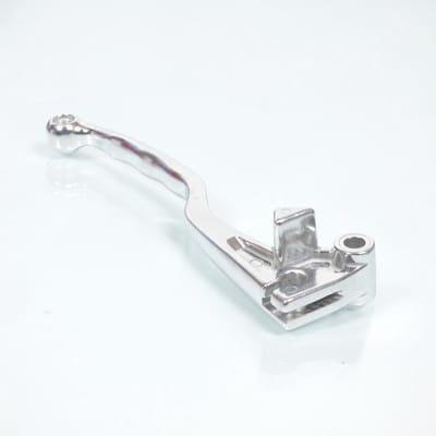 koppelingshendel sifam voor kawasaki 500 er-5 1997 tot 2000 gepolijst aluminium / g nieuw
