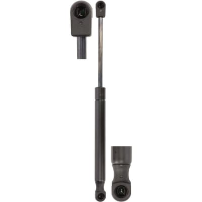 Gasveer, motorkap KROSNO KR31823