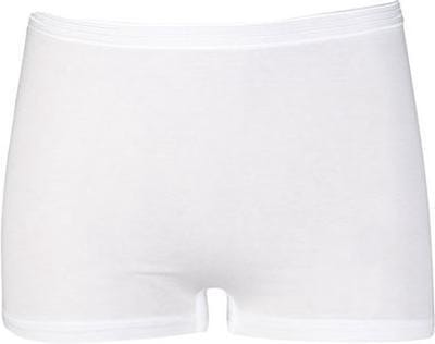 Beeren Dames Boxershort Comfort Feeling - Wit - maat XL