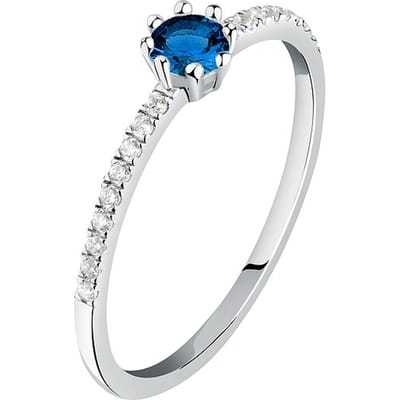 Live Diamond Damesring LDW039193014