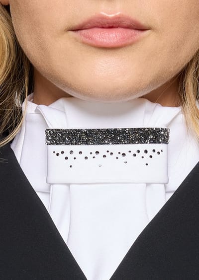 Samshield SS26 Plastron Premium Regen Nacht Schaduw M