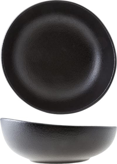 Cosy&Trendy For Professionals Blackstone Kommetje - Ø 16 cm