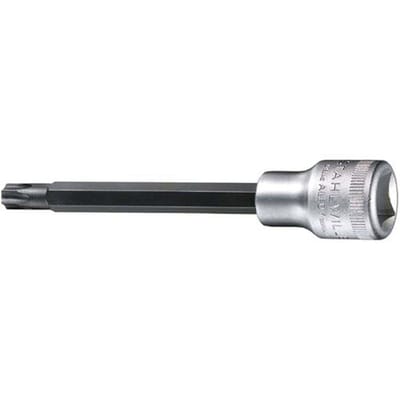 Stahlwille 1054 TX T 50 03131450 1/2 (12,5 mm) Schroevendraaierdop T 50 1/2 (12,5 mm)