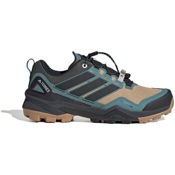 Adidas Unisex Performance Terrex Skychaser Gore-tex Hiking Shoes Ca Maat: 46 | Sneakers Outlet | Unisex | Zwart