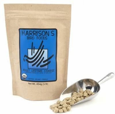 Harrison Adult Lifetime Coarse 454 gr