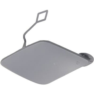 Ventilatiegrille, bumper trekhaak BLIC 5513-00-0063921Q