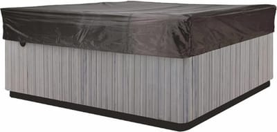 W'eau spa cover beschermhoes - 210 x 210 cm