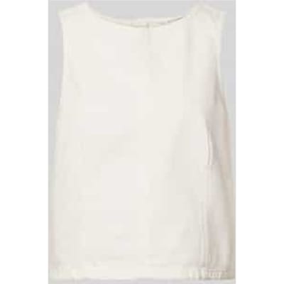 regular fit blouse met structuurpatroon model 'Dexter'