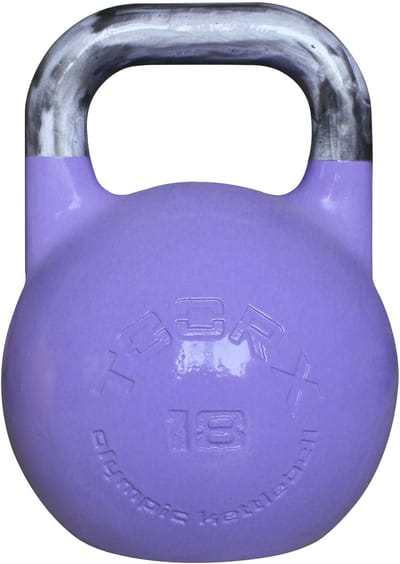Toorx Fitness KCAE Olympic kettlebell