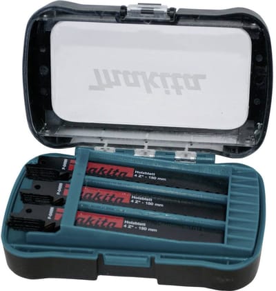 Makita P-81278 Makita P-81278 reciprozaagbladset Zaagbladlengte 150 mm 1 stuk(s)