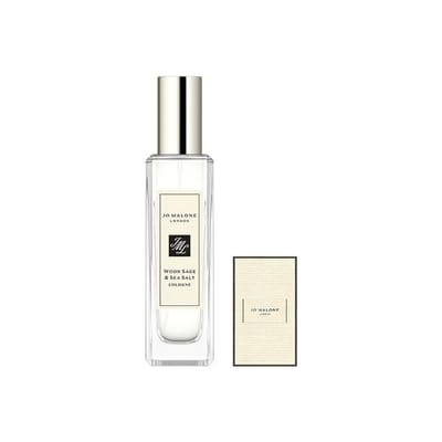 Jo Malone London Cologne Jo Malone London - Wood Sage & Sea Salt Cologne  - 30 ML