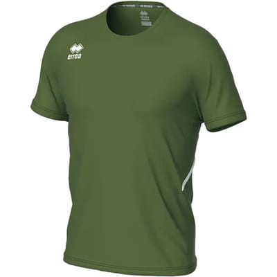 T-Shirt Errea Marvin Shirt Korte Mouw Jr - Sportswear - Kinderen