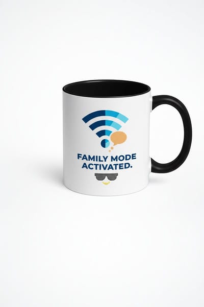 Nevolis® | Espressomok 330ml met Uniek Design | Ontwerp Jouw Eigen Mok | Handgemaakt Cadeau voor Koffieliefhebbers | Gepersonaliseerd op Aanvraag | Enkel of Grote Bestelling
