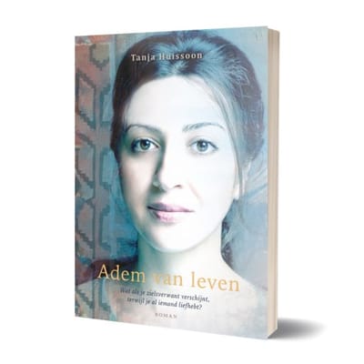 Adem Van Leven - Tanja Huissoon