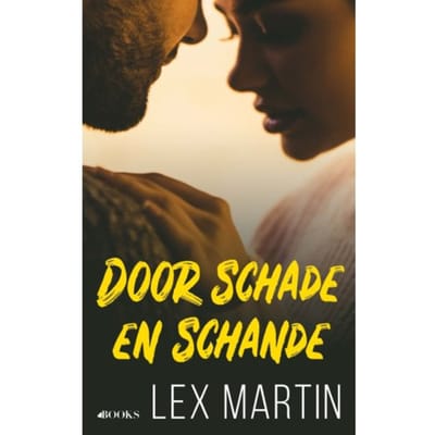 Door Schade En Schande - Dearest - Lex Martin