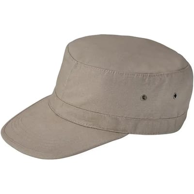 5-panel pet PERCUSSION US Ripstop
