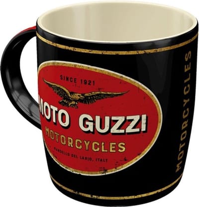 Mok Moto Guzzi