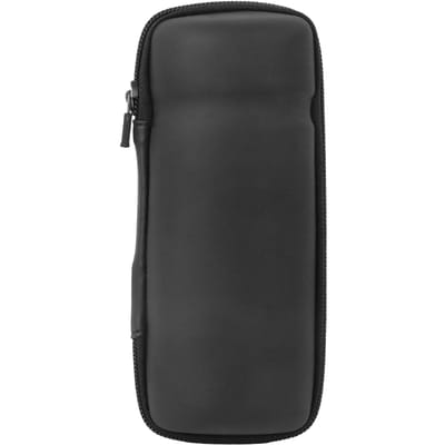 Draagbare Fiets Fietstassen Voorbuis Frame Waterfles Pak Waterdichte Framehouder Opbergtas black