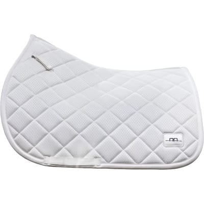 Zadeldek voor paarden Horseware Alessandro Albanese®