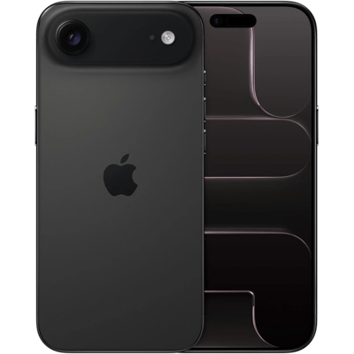 Apple iPhone Air Space zwart 512 GB 16.5 cm (6.5 inch)