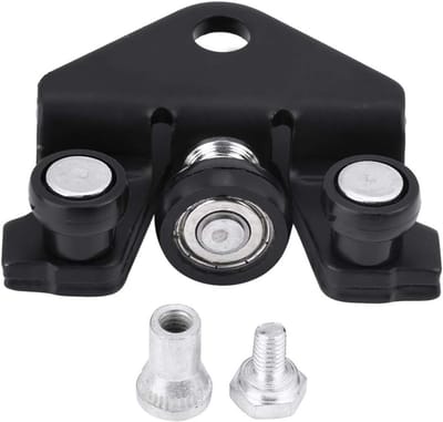 Sliding Door Roller voor Renault Trafic 2000-2010, Hoogwaardige Rollers, Deurgeleider en Accessoires voor Vervoer en Transport